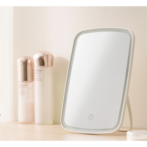 Зеркало Xiaomi LED Makeup Mirror with 5X (NV662)