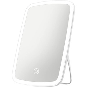 Дзеркало Xiaomi LED Makeup Mirror with 5X (NV662)