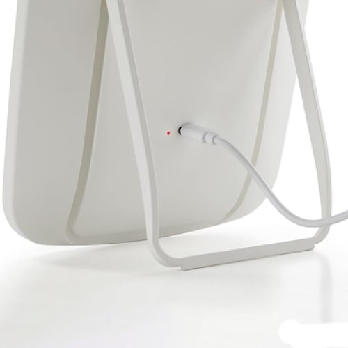 Зеркало Xiaomi LED Makeup Mirror with 5X (NV662)