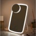Зеркало Xiaomi LED Makeup Mirror with 5X (NV662)