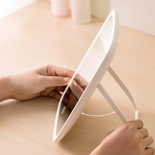 Зеркало Xiaomi LED Makeup Mirror with 5X (NV662)