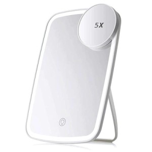 Дзеркало Xiaomi LED Makeup Mirror with 5X (NV662)