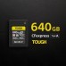 Карта памяти Sony 640GB CEA-G (CEAG640T.SYM)