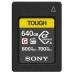 Карта памяти Sony 640GB CEA-G (CEAG640T.SYM)
