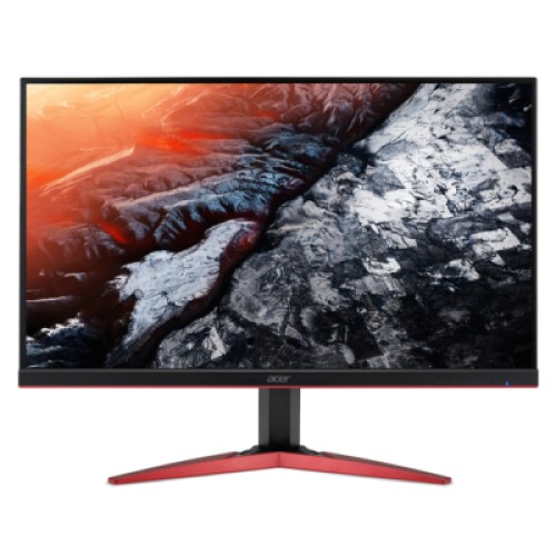 Монитор Acer KG251QM3biip (UM.KX1EE.301)