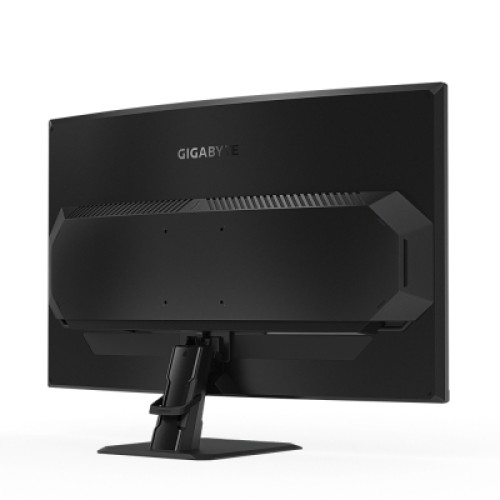 Монитор GIGABYTE GS32QC EU
