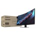 Монитор GIGABYTE GS32QC EU