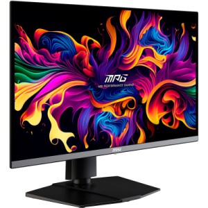 Монитор MSI MPG 272URX QD-OLED