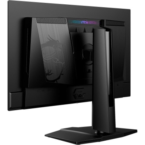 Монитор MSI MPG 272URX QD-OLED
