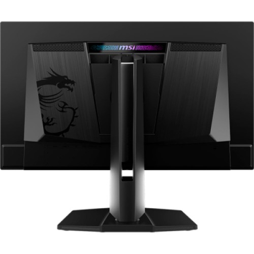 Монитор MSI MPG 272URX QD-OLED