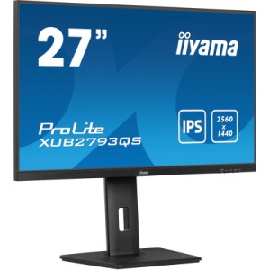 Монитор iiyama XUB2793QS-B7