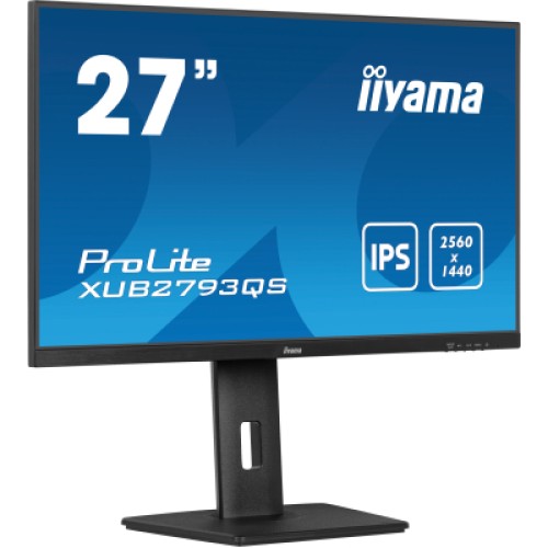 Монитор iiyama XUB2793QS-B7