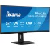 Монитор iiyama XCB3494WQSU-B1