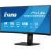 Монитор iiyama XCB3494WQSU-B1