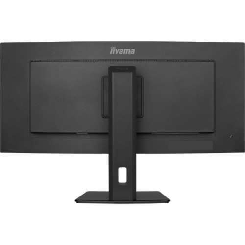Монитор iiyama XCB3494WQSU-B1