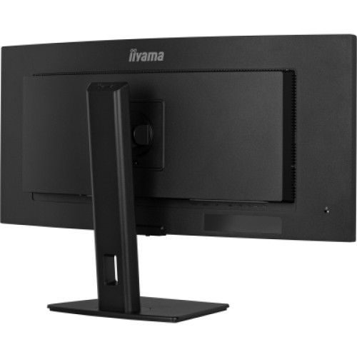 Монитор iiyama XCB3494WQSU-B1