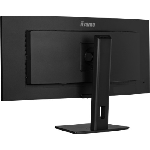 Монитор iiyama XCB3494WQSU-B1