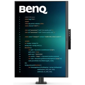 Монитор BenQ RD280UA METALLIC GREY