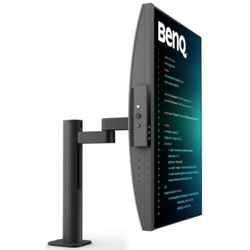 Монитор BenQ RD280UA METALLIC GREY