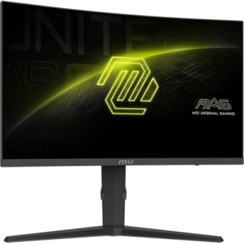 Монитор MSI MAG 275CQRF QD E2