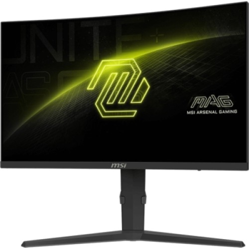 Монитор MSI MAG 275CQRF QD E2