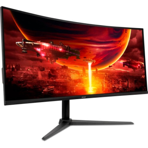 Монитор Acer ED340CUS3BMIIPX (UM.CE0EE.301)