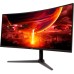 Монитор Acer ED340CUS3BMIIPX (UM.CE0EE.301)