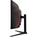 Монитор Acer ED340CUS3BMIIPX (UM.CE0EE.301)