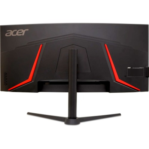 Монитор Acer ED340CUS3BMIIPX (UM.CE0EE.301)