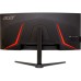 Монитор Acer ED340CUS3BMIIPX (UM.CE0EE.301)