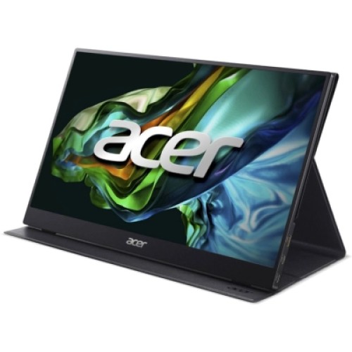Монитор Acer PM161QB1BMIUUX (UM.ZP1EE.101)