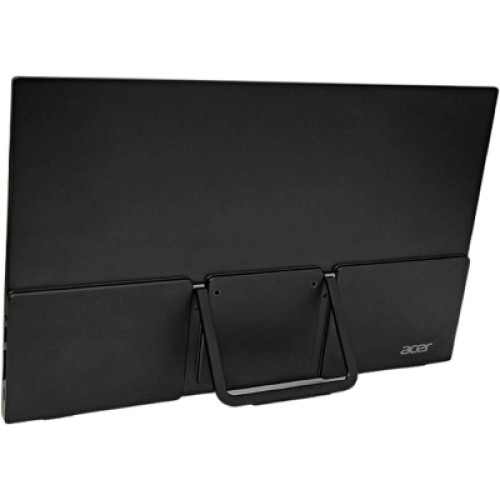Монитор Acer PM161QB1BMIUUX (UM.ZP1EE.101)