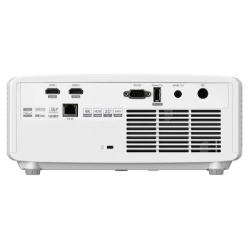 Проектор Optoma Проектор Optoma ZH520 (ZH520)