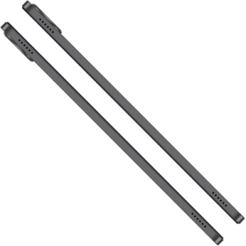 Планшет Pixus Loga 10.1" 4/128GB Wi-Fi metal, gray (4897058531930)