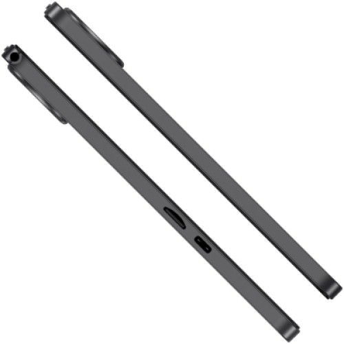 Планшет Pixus Loga 10.1" 4/128GB Wi-Fi metal, gray (4897058531930)