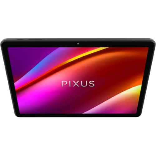 Планшет Pixus Loga 10.1" 4/128GB Wi-Fi metal, gray (4897058531930)