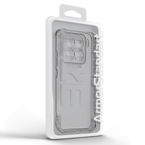 Чехол для мобильного телефона Armorstandart Air Force Xiaomi 15 Camera cover Clear (ARM82310)