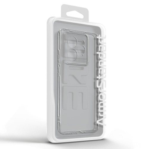 Чехол для мобильного телефона Armorstandart Air Realme GT 7 Pro Camera cover Clear (ARM83891)