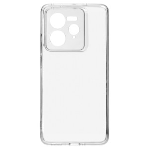 Чехол для мобильного телефона Armorstandart Air Realme GT 7 Pro Camera cover Clear (ARM83891)