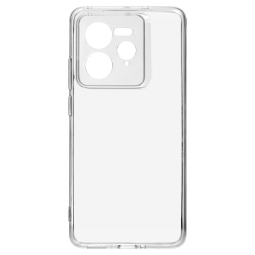 Чехол для мобильного телефона Armorstandart Air Realme GT 7 Pro Camera cover Clear (ARM83891)