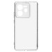 Чехол для мобильного телефона Armorstandart Air Realme GT 7 Pro Camera cover Clear (ARM83891)