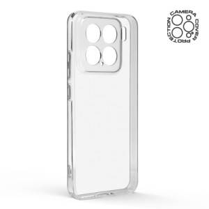 Чехол для мобильного телефона Armorstandart Air Xiaomi 15 Camera cover Clear (ARM82313)