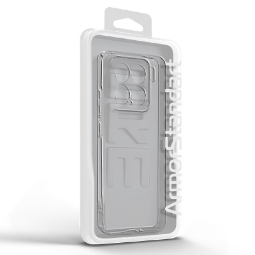 Чехол для мобильного телефона Armorstandart Air Xiaomi 15 Camera cover Clear (ARM82313)