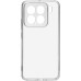 Чехол для мобильного телефона Armorstandart Air Xiaomi 15 Camera cover Clear (ARM82313)