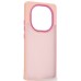 Чехол для мобильного телефона Armorstandart Frame Xiaomi Redmi Note 14 Pro 4G Pink (ARM79873)