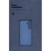 Чехол для мобильного телефона Armorstandart ICON Samsung S24 Camera cover Dark Blue (ARM85666)