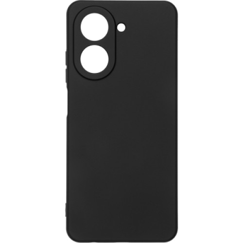 Чехол для мобильного телефона Armorstandart ICON Xiaomi Redmi A5 4G / Poco C71 4G Camera cover Black (ARM84709)