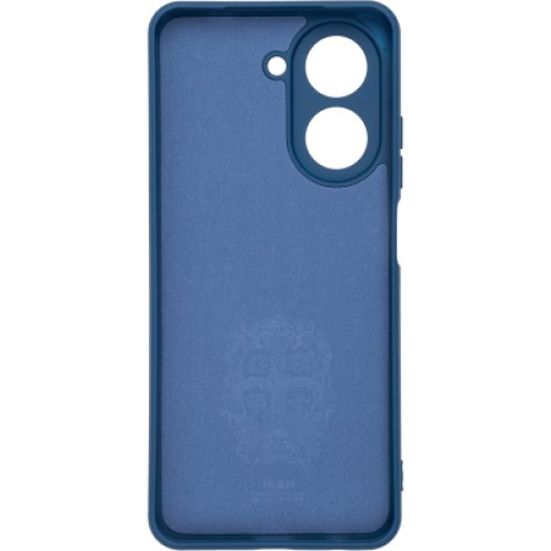 Чехол для мобильного телефона Armorstandart ICON Xiaomi Redmi A5 4G / Poco C71 4G Camera cover Dark Blue (ARM84890)