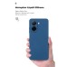 Чехол для мобильного телефона Armorstandart ICON Xiaomi Redmi A5 4G / Poco C71 4G Camera cover Dark Blue (ARM84890)