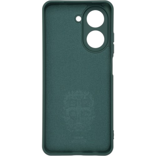 Чехол для мобильного телефона Armorstandart ICON Xiaomi Redmi A5 4G / Poco C71 4G Camera cover Dark Green (ARM84891)